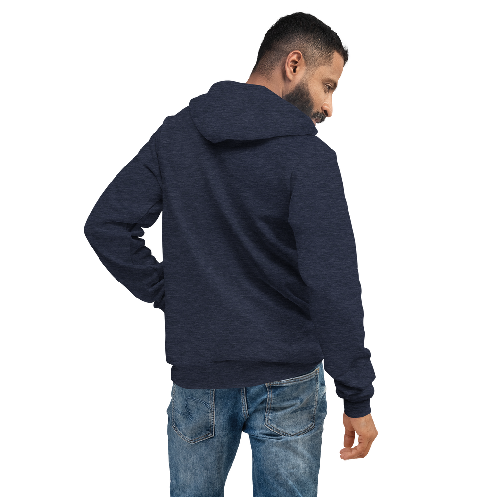 LEGENDARY Classic Pullover Hoodie