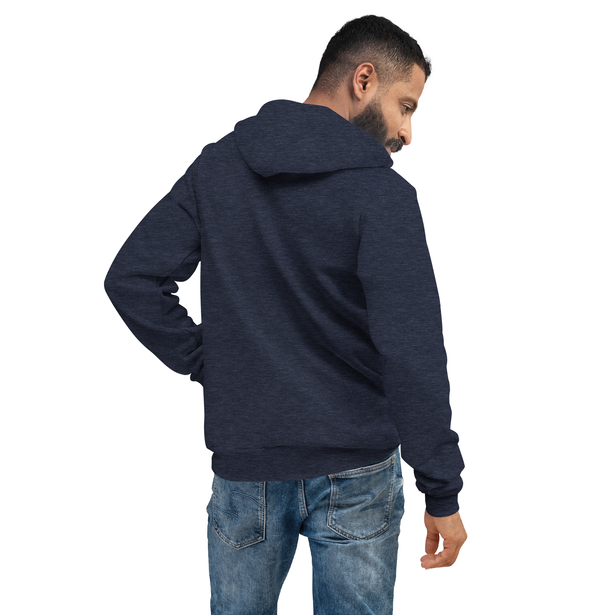 LEGENDARY Classic Pullover Hoodie