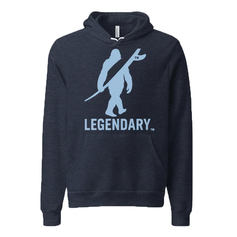 LEGENDARY™ Classic Pullover Hoodie