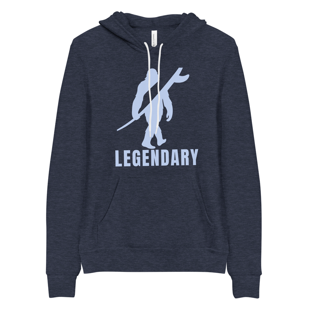 LEGENDARY Classic Pullover Hoodie