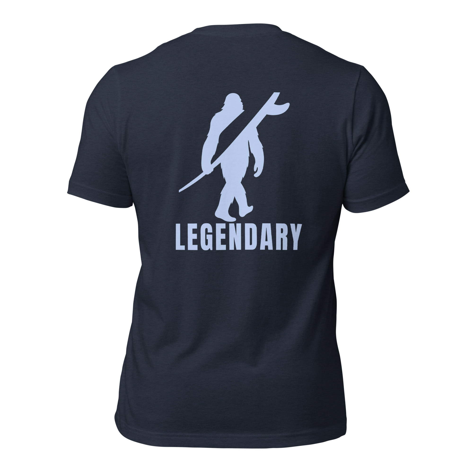 LEGENDARY™ Unisex T-Shirt — Classic Fit