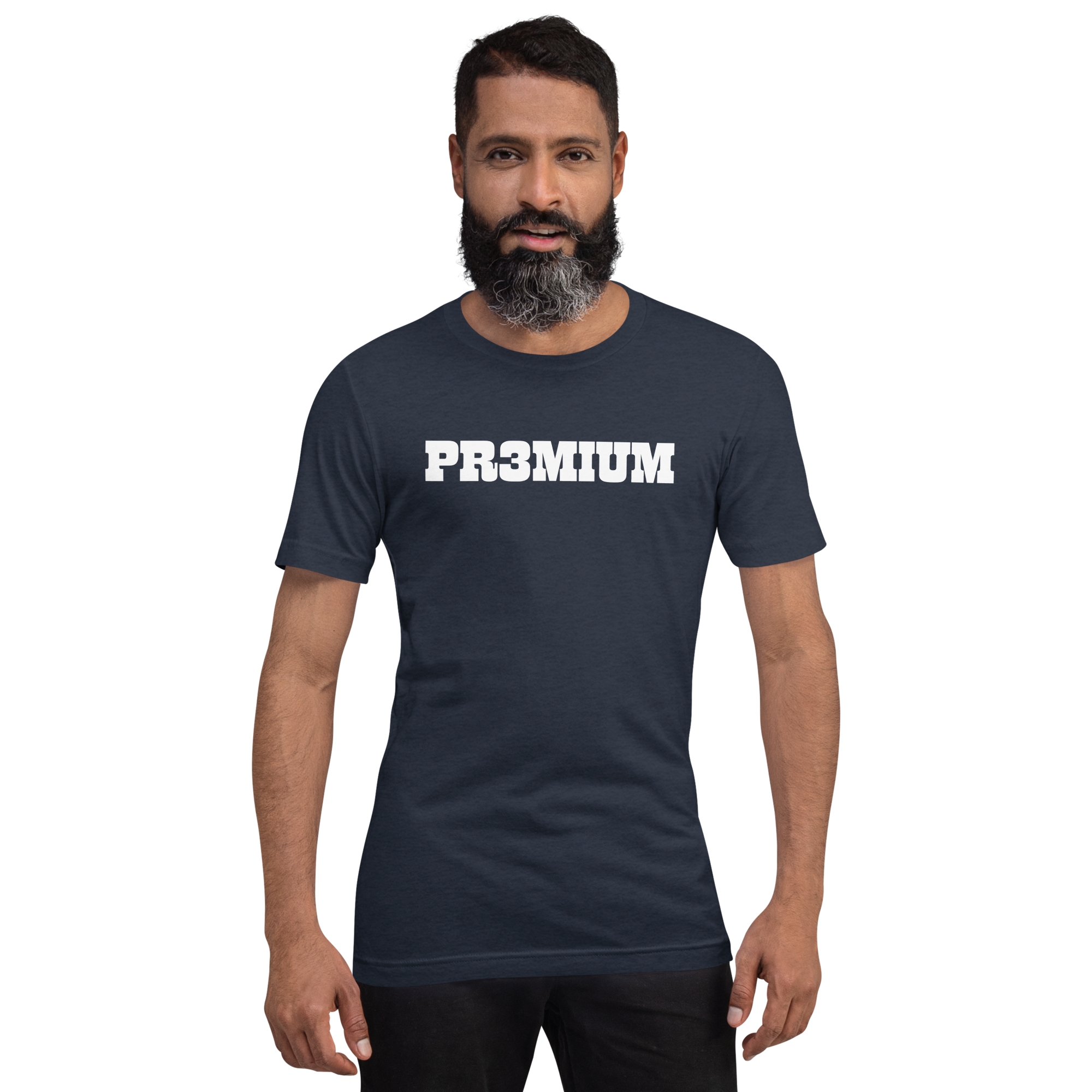 PR3MIUM™ Unisex T-Shirt