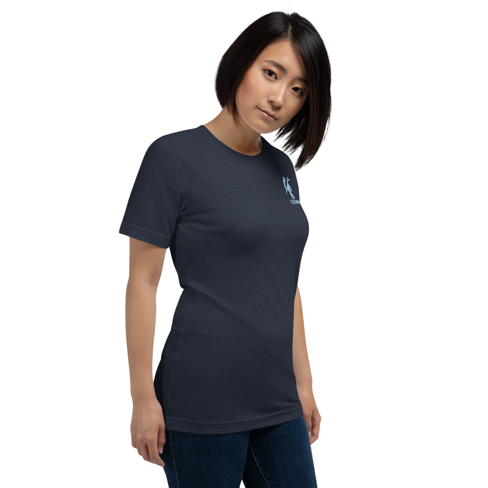 LEGENDARY™ Unisex T-Shirt — Classic Fit